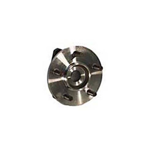 Fat Bob's Garage, OMIX-ADA Part #16705.07, Hub Assembly Front MAIN