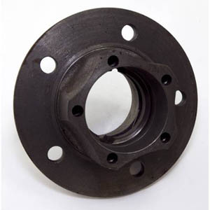Fat Bob's Garage, OMIX-ADA Part #16705.05, Hub Front 5 Bolt MAIN