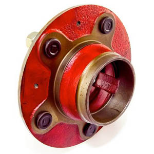 Fat Bob's Garage, OMIX-ADA Part #16705.01, Hub Front LH Studs MAIN