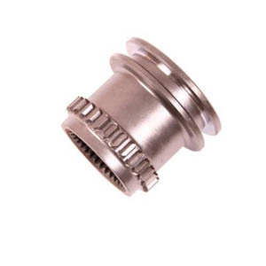 Fat Bob's Garage, OMIX-ADA Part #18676.22, Hub Shift Range NP231 MAIN