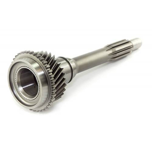 Fat Bob's Garage, OMIX-ADA Part #18887.08, Input Shaft AX15 MAIN