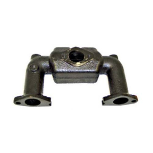 Fat Bob's Garage, OMIX-ADA Part #17738.01, Intake Manifold L Head MAIN