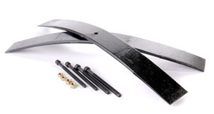 Fat Bob's Garage, Skyjacker Part #RCC25, Chevrolet/GMC Colorado / Canyon 2.5 " Add-a-Leaf Spring Kit MAIN