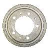 Fat Bob's Garage, OMIX-ADA Part #16701.02, Brake Drum 9-Inch 1953-1965 Jeep CJ THUMBNAIL