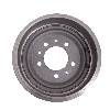 Fat Bob's Garage, OMIX-ADA Part #16701.10, Brake Drum 1946-1964 Jeep Truck THUMBNAIL