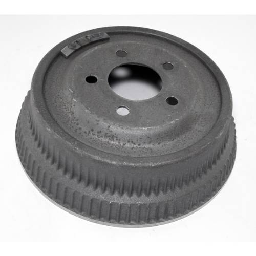 Fat Bob's Garage, OMIX-ADA Part #16701.16, Rear Brake Drum 1991-2001 Jeep XJ ZJ MAIN