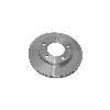 Fat Bob's Garage, OMIX-ADA Part #16702.01, Rotor Brake Front THUMBNAIL