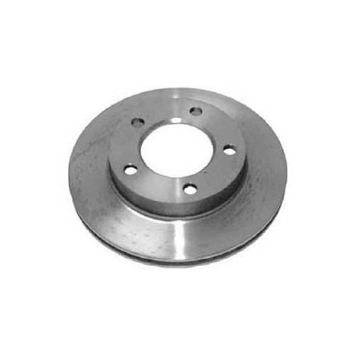 Fat Bob's Garage, OMIX-ADA Part #16702.02, Rotor Brake Front MAIN