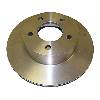 Fat Bob's Garage, OMIX-ADA Part #16702.03, Rotor Brake Front THUMBNAIL