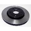 Fat Bob's Garage, OMIX-ADA Part #16702.10, Disc Brake Rotor Front THUMBNAIL