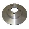 Fat Bob's Garage, OMIX-ADA Part #16703.05, Disc Brake Rotor Rear THUMBNAIL