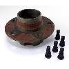 Fat Bob's Garage, OMIX-ADA Part #16705.02, Hub Front RH Studs THUMBNAIL