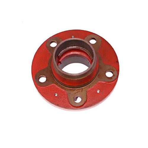 Fat Bob's Garage, OMIX-ADA Part #16705.03, Hub Front W/Out Stud MAIN