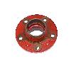Fat Bob's Garage, OMIX-ADA Part #16705.03, Hub Front W/Out Stud THUMBNAIL