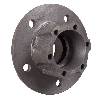 Fat Bob's Garage, OMIX-ADA Part #16705.04, Hub Front 6 Bolt THUMBNAIL