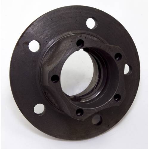 Fat Bob's Garage, OMIX-ADA Part #16705.05, Hub Front 5 Bolt MAIN