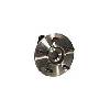 Fat Bob's Garage, OMIX-ADA Part #16705.07, Hub Assembly Front THUMBNAIL