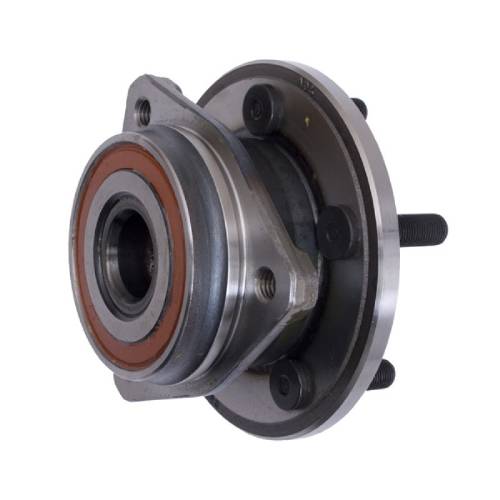Fat Bob's Garage, OMIX-ADA Part #16705.08, Hub Assembly Front MAIN