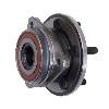 Fat Bob's Garage, OMIX-ADA Part #16705.08, Hub Assembly Front THUMBNAIL
