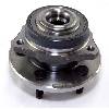 Fat Bob's Garage, OMIX-ADA Part #16705.10, Hub Assembly Front W/Out ABS THUMBNAIL