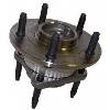 Fat Bob's Garage, OMIX-ADA Part #16705.60, Rear Axle Hub Assembly 05-10 Jeep WK  Grand Cherokee THUMBNAIL