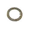 Fat Bob's Garage, OMIX-ADA Part #16710.02, Washer Wheel Bear Dana 27 THUMBNAIL