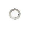 Fat Bob's Garage, OMIX-ADA Part #16710.04, Washer Wheel Bear Nut THUMBNAIL