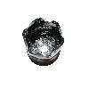 Fat Bob's Garage, OMIX-ADA Part #16711.01, Socket Spindle Nut THUMBNAIL