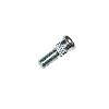 Fat Bob's Garage, OMIX-ADA Part #16714.04, Wheel Stud 1977-86 Jeep CJ THUMBNAIL