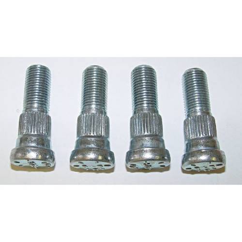 Fat Bob's Garage, OMIX-ADA Part #16714.06, Stud Wheel Dana 44 AMC 20 RH MAIN