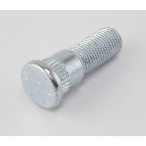 Fat Bob's Garage, OMIX-ADA Part #16714.07, Wheel Stud 90-98 Jeep Wrangler MAIN