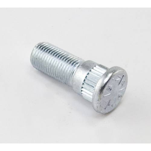 Fat Bob's Garage, OMIX-ADA Part #16714.08, Stud Wheel RH Drum MAIN