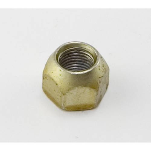 Fat Bob's Garage, OMIX-ADA Part #16715.01, Lug Nut Lh Thread 41-46 Willys Mb/CJ2A MAIN