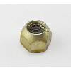 Fat Bob's Garage, OMIX-ADA Part #16715.01, Lug Nut Lh Thread 41-46 Willys Mb/CJ2A THUMBNAIL