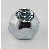 Fat Bob's Garage, OMIX-ADA Part #16715.03, Lug Nut Lh Thread 46-71 Willys/Jeep CJ THUMBNAIL