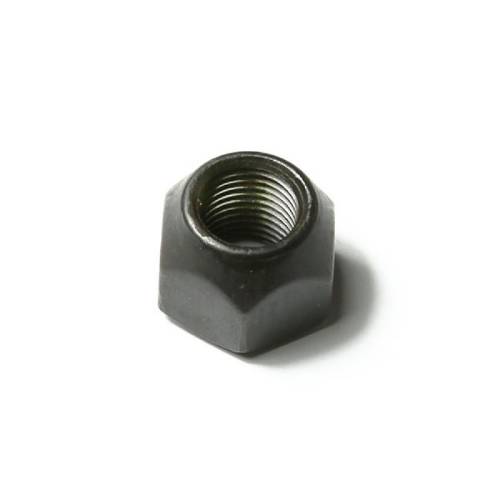 Fat Bob's Garage, OMIX-ADA Part #16715.04, Lug Nut Rh Thread 46-86 Willys/Jeep CJ MAIN