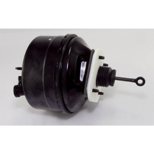 Fat Bob's Garage, OMIX-ADA Part #16718.05, Booster Power Brake MAIN