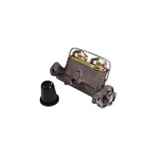 Fat Bob's Garage, OMIX-ADA Part #16719.07, Master Cylinder 1977-78 Jeep CJ MAIN