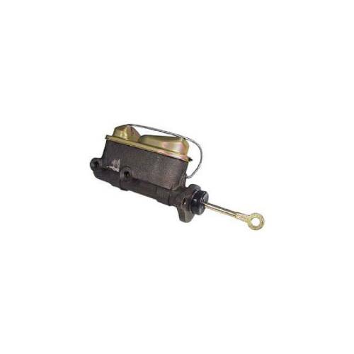 Fat Bob's Garage, OMIX-ADA Part #16719.10, Master Cylinder Disc MAIN