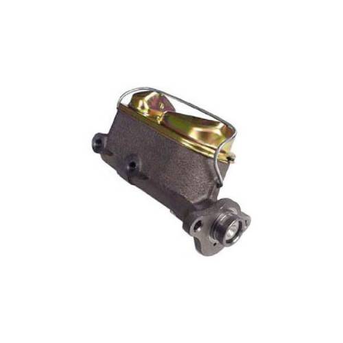 Fat Bob's Garage, OMIX-ADA Part #16719.11, Master Cylinder Power Disc MAIN