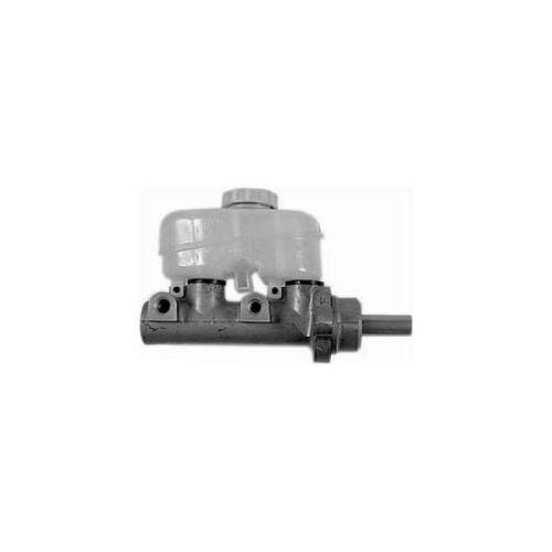 Fat Bob's Garage, OMIX-ADA Part #16719.17, Master Cylinder MAIN