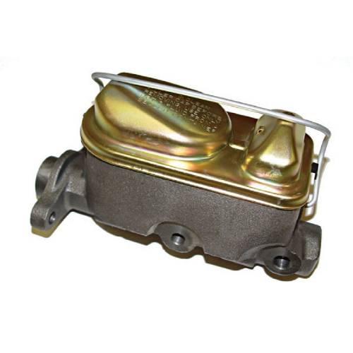 Fat Bob's Garage, OMIX-ADA Part #16719.20, Master Cylinder MAIN