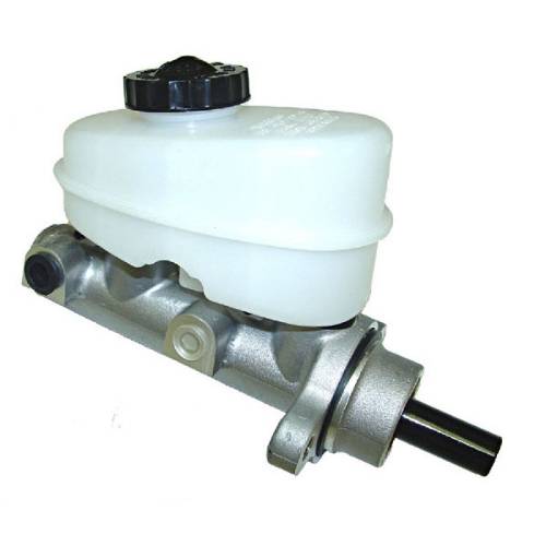 Fat Bob's Garage, OMIX-ADA Part #16719.23, Master Cylinder MAIN