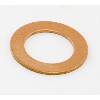 Fat Bob's Garage, OMIX-ADA Part #16721.06, Disc Brake Washer Master 41-71 Willys/CJ THUMBNAIL