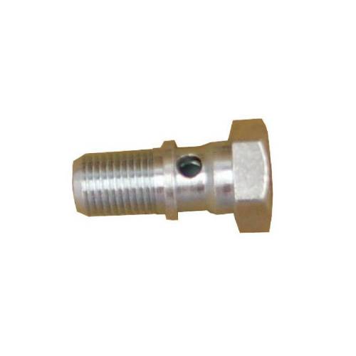 Fat Bob's Garage, OMIX-ADA Part #16721.08, Brake Master Cylinder Fit Bolt 41-71 Willys/Jeep MAIN