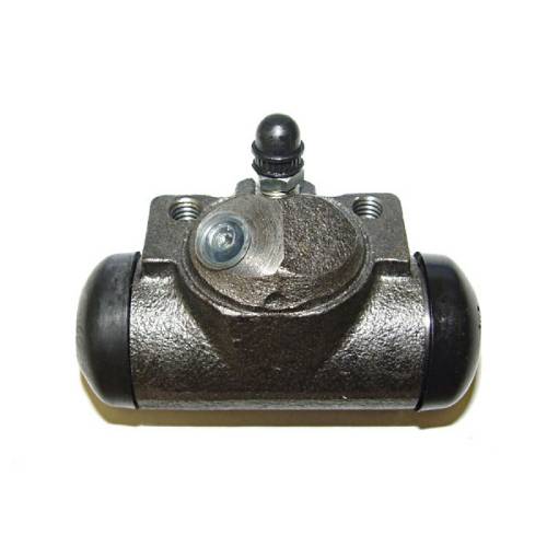 Fat Bob's Garage, OMIX-ADA Part #16723.09, Wheel Cylinder LH Rear MAIN