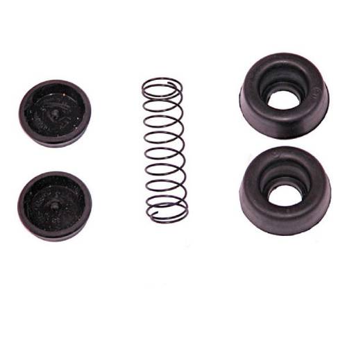 Fat Bob's Garage, OMIX-ADA Part #16724.01, Wheel Cylinder Repair Kit 3/4 Inch Bore MAIN