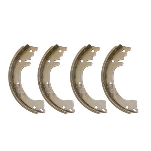 Fat Bob's Garage, OMIX-ADA Part #16726.02, Shoe Brake 9" MAIN
