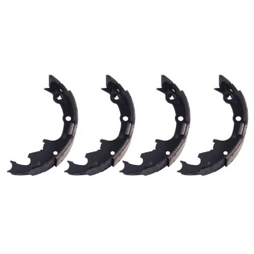 Fat Bob's Garage, OMIX-ADA Part #16726.06, Shoe Brake Rear 9" MAIN