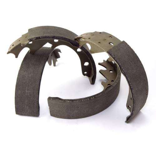 Fat Bob's Garage, OMIX-ADA Part #16726.10, Shoe Brake Rear MAIN